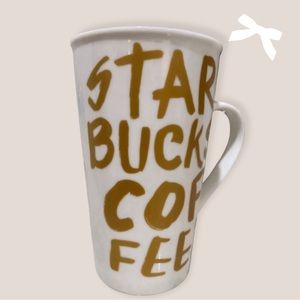Starbucks Mug SOLD❗️